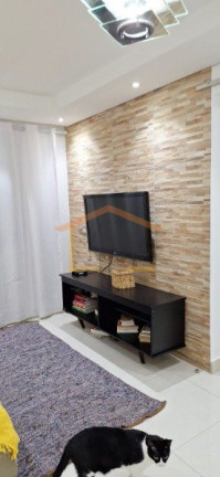 Imagem Apartamento com 2 Quartos à Venda, 51 m² em Horto Florestal - São Paulo Imagem Apartamento com 2 Quartos à Venda, 51 m² em Horto Florestal - São Paulo