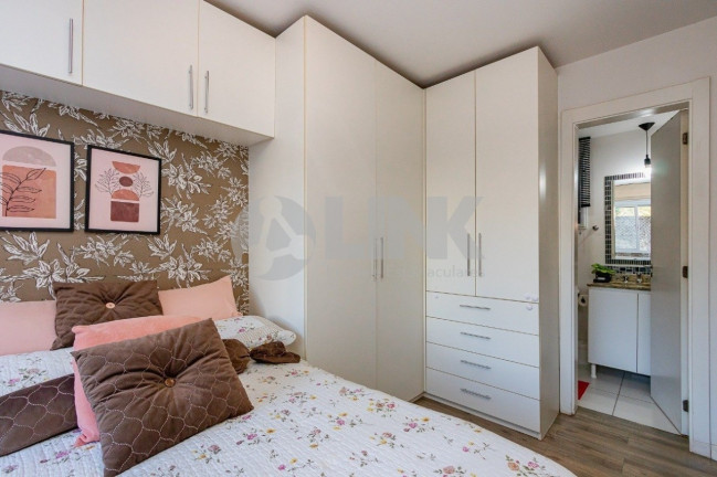 Imagem Apartamento com 2 Quartos à Venda, 58 m² em Passo Da Areia - Porto Alegre Imagem Apartamento com 2 Quartos à Venda, 58 m² em Passo Da Areia - Porto Alegre