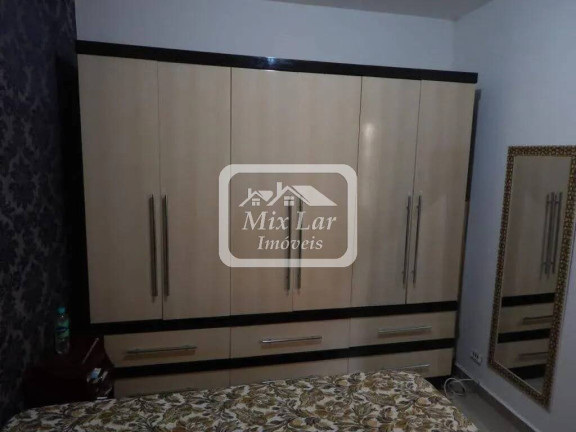 Imagem Sobrado com 3 Quartos à Venda, 118 m² em Jaguaribe - Osasco Imagem Sobrado com 3 Quartos à Venda, 118 m² em Jaguaribe - Osasco