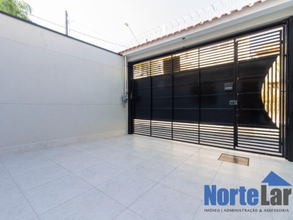 Imagem Sobrado com 3 Quartos à Venda, 90 m² em Vila Paiva - São Paulo