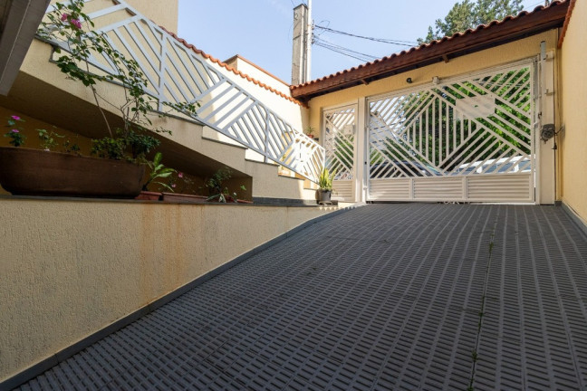 Imagem Casa com 3 Quartos à Venda,  em Parque Das Nações - Santo André