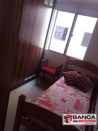 Imagem Apartamento com 3 Quartos à Venda, 50 m² em Vila Menk - Osasco