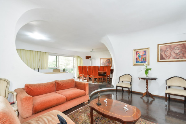 Imagem Apartamento com 4 Quartos à Venda, 204 m² em Santa Cecília - São Paulo Imagem Apartamento com 4 Quartos à Venda, 204 m² em Santa Cecília - São Paulo
