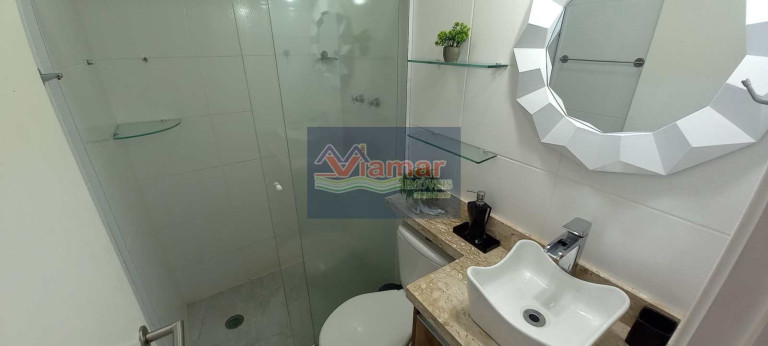 Imagem Apartamento com 3 Quartos à Venda ou Locação, 130 m² em Enseada - Guarujá Imagem Apartamento com 3 Quartos à Venda ou Locação, 130 m² em Enseada - Guarujá
