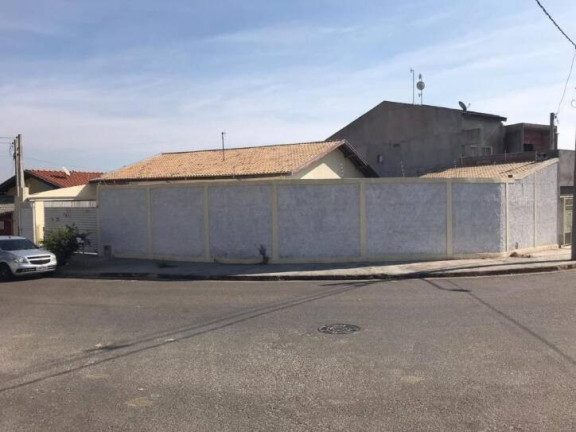 Imagem Casa com 4 Quartos à Venda, 200 m² em Jardim Hípica Pinheiro - Taubaté