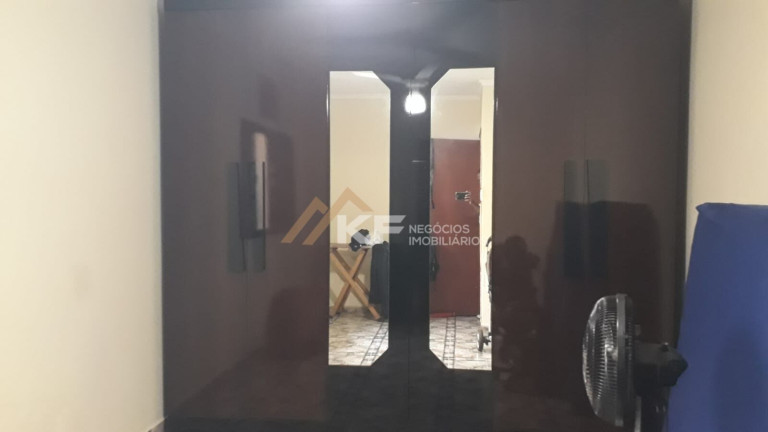 Imagem Casa com 2 Quartos à Venda, 109 m² em Geraldo Correia De Carvalho - Ribeirão Preto