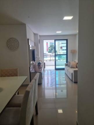 Imagem Apartamento com 3 Quartos à Venda, 95 m² em Pina - Recife