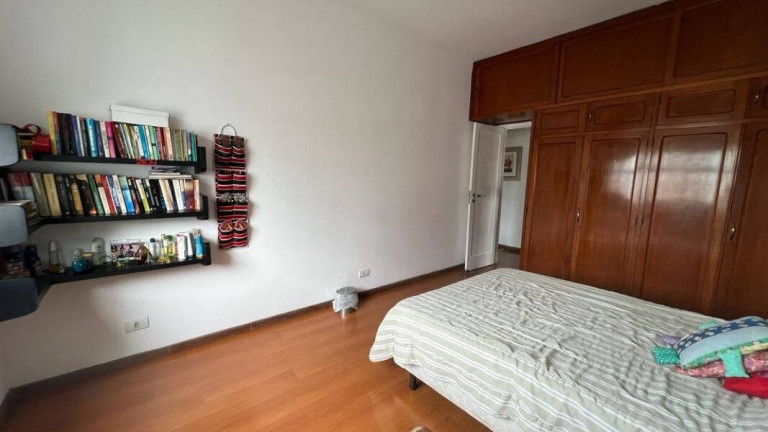 Imagem Apartamento com 3 Quartos à Venda, 170 m² em Boqueirão - Santos Imagem Apartamento com 3 Quartos à Venda, 170 m² em Boqueirão - Santos