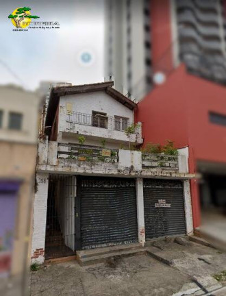 Imagem Sobrado com 6 Quartos à Venda, 300 m² em Lauzane Paulista - São Paulo