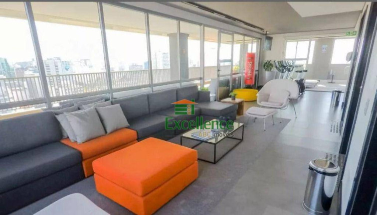 Imagem Studio com 1 Quarto para Alugar, 30 m² em Aclimação - São Paulo Imagem Studio com 1 Quarto para Alugar, 30 m² em Aclimação - São Paulo