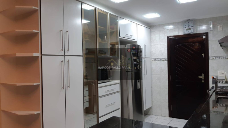 Imagem Sobrado com 3 Quartos à Venda, 164 m² em Jardim Vila Galvão - Guarulhos