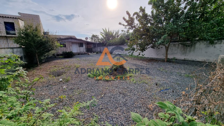 Terreno à Venda, 34 m² em Centro - Penha