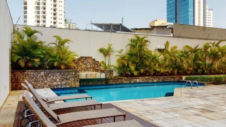 Imagem Apartamento com 4 Quartos à Venda, 150 m² em Campo Belo - São Paulo Imagem Apartamento com 4 Quartos à Venda, 150 m² em Campo Belo - São Paulo