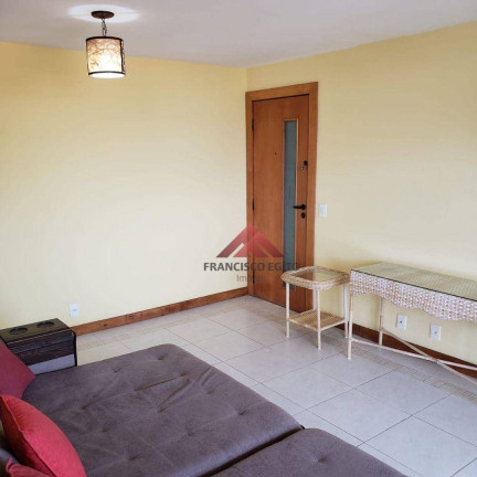 Imagem Cobertura com 3 Quartos à Venda, 200 m² em Piratininga - Niterói