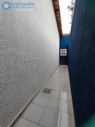 Imagem Casa com 3 Quartos à Venda, 130 m² em Jardim Jamaica - Itanhaém Imagem Casa com 3 Quartos à Venda, 130 m² em Jardim Jamaica - Itanhaém