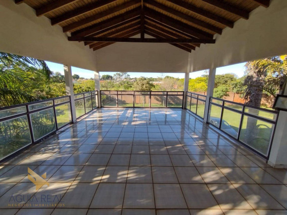 Imagem Sobrado com 4 Quartos à Venda, 680 m² em Residencial Alto Tamandaré - Campo Grande Imagem Sobrado com 4 Quartos à Venda, 680 m² em Residencial Alto Tamandaré - Campo Grande