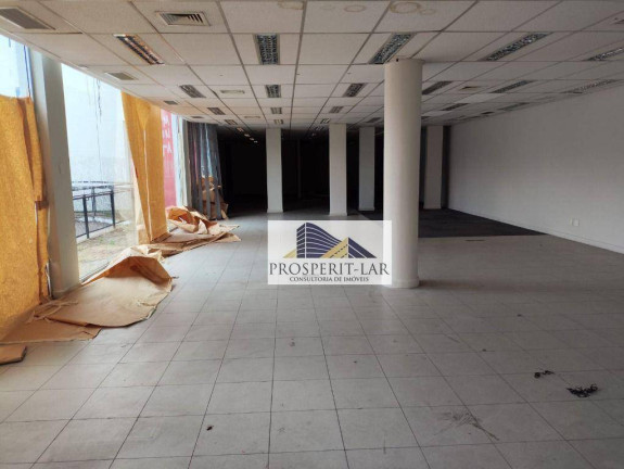 Imagem Sala Comercial para Alugar, 600 m² em Jardim Vila Galvão - Guarulhos