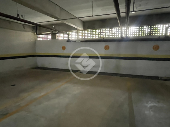 Imagem Apartamento com 3 Quartos à Venda, 72 m² em Edifício Intense Parque Cascavel - Goiânia