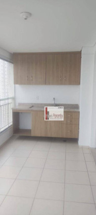 Imagem Apartamento com 2 Quartos para Alugar, 107 m² em Vila Lusitânia - São Bernardo Do Campo