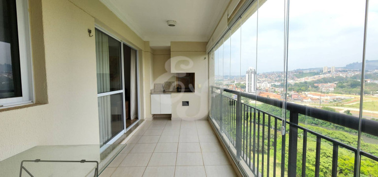 Imagem Apartamento com 3 Quartos para Alugar, 110 m² em Alphaville - Santana De Parnaíba Imagem Apartamento com 3 Quartos para Alugar, 110 m² em Alphaville - Santana De Parnaíba