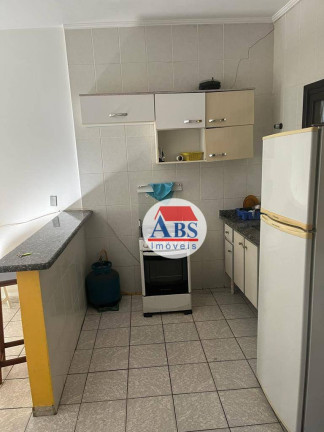 Imagem Casa com 1 Quarto à Venda, 45 m² em Aviação - Praia Grande