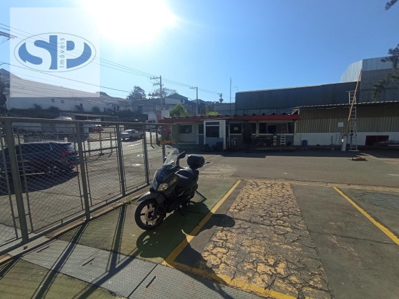 Imagem Imóvel Comercial para Alugar, 5.885 m² em Vila Nova Bonsucesso - Guarulhos