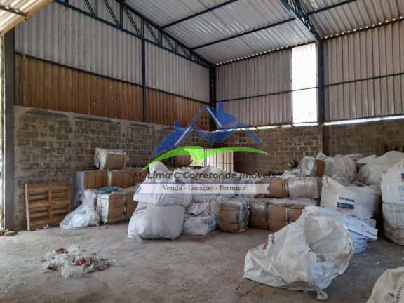 Imagem Galpão à Venda, 3.000 m² em Jardim Gibeon - Mairiporã