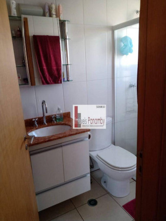Imagem Apartamento com 4 Quartos à Venda, 158 m² em água Fria - São Paulo Imagem Apartamento com 4 Quartos à Venda, 158 m² em água Fria - São Paulo