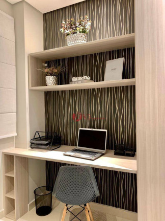 Imagem Apartamento com 2 Quartos à Venda, 48 m² em Vila Formosa - São Paulo Imagem Apartamento com 2 Quartos à Venda, 48 m² em Vila Formosa - São Paulo