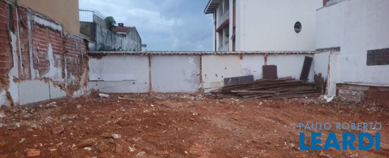 Imagem Terreno à Venda, 302 m² em Jardim Bela Vista - Santo André Imagem Terreno à Venda, 302 m² em Jardim Bela Vista - Santo André