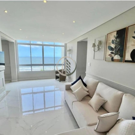 Imagem Apartamento com 2 Quartos à Venda, 85 m² em Aparecida - Santos Imagem Apartamento com 2 Quartos à Venda, 85 m² em Aparecida - Santos