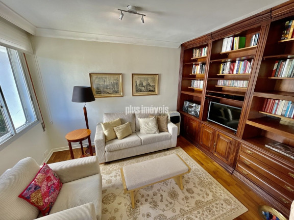 Imagem Apartamento com 3 Quartos à Venda, 108 m² em Alto Da Boa Vista - São Paulo Imagem Apartamento com 3 Quartos à Venda, 108 m² em Alto Da Boa Vista - São Paulo