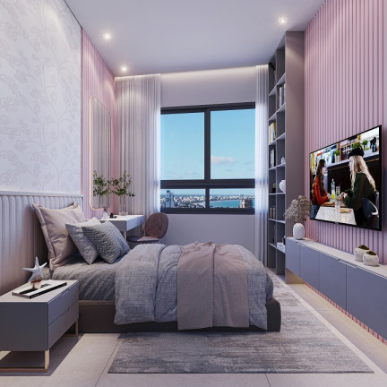 Imagem Apartamento com 3 Quartos à Venda, 97 m² em Jardim Oceania - João Pessoa Imagem Apartamento com 3 Quartos à Venda, 97 m² em Jardim Oceania - João Pessoa