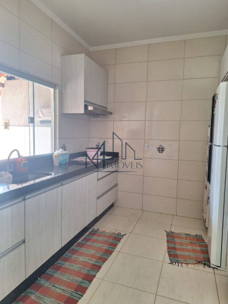 Imagem Casa com 3 Quartos à Venda, 200 m² em Jardim Buriti Sereno - Aparecida De Goiânia Imagem Casa com 3 Quartos à Venda, 200 m² em Jardim Buriti Sereno - Aparecida De Goiânia