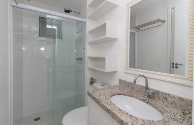 Imagem Imóvel com 3 Quartos à Venda, 160 m² em Vila Andrade - São Paulo