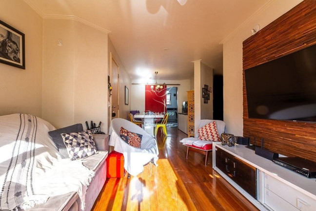 Imagem Apartamento com 3 Quartos à Venda, 99 m² em Vila Madalena - São Paulo Imagem Apartamento com 3 Quartos à Venda, 99 m² em Vila Madalena - São Paulo