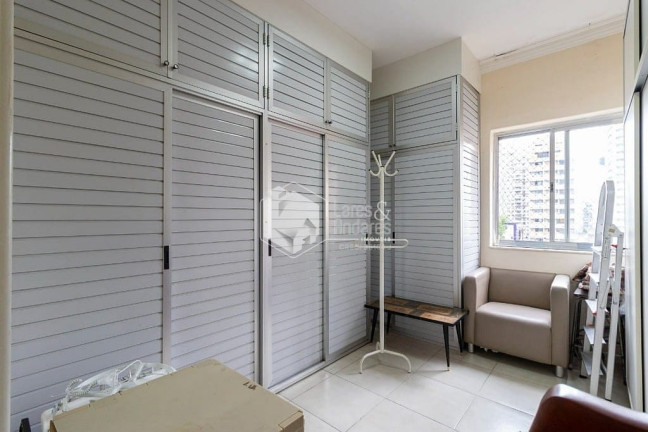Imagem Apartamento com 4 Quartos à Venda, 91 m² em Vila Mariana - São Paulo Imagem Apartamento com 4 Quartos à Venda, 91 m² em Vila Mariana - São Paulo