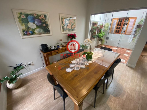 Imagem Casa com 3 Quartos à Venda, 96 m² em Loteamento Villa Branca - Jacareí Imagem Casa com 3 Quartos à Venda, 96 m² em Loteamento Villa Branca - Jacareí