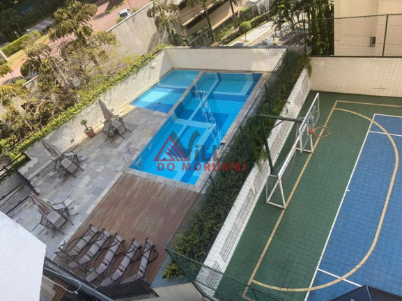 Imagem Apartamento com 2 Quartos à Venda, 78 m² em Vila Suzana - São Paulo