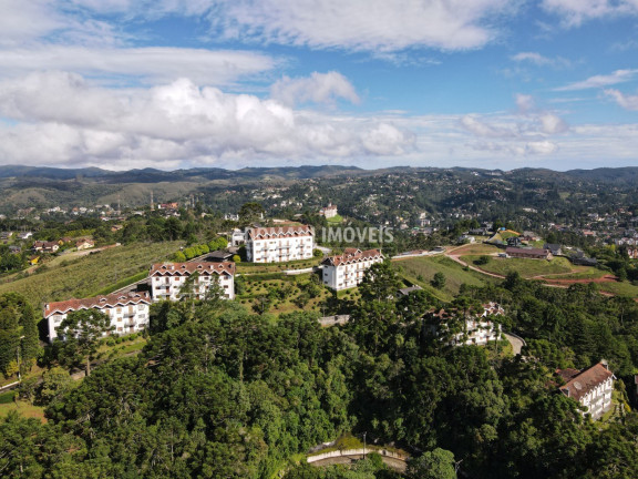 Imóvel com 3 Quartos à Venda, 124 m² em Região De Capivari - Campos Do Jordão