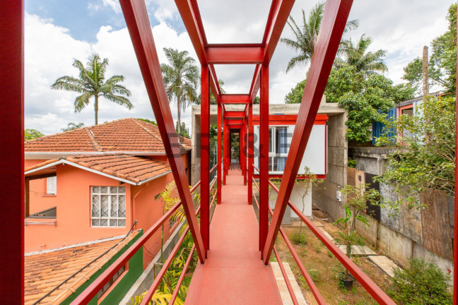 Imagem Casa com 4 Quartos à Venda, 400 m² em Campo Belo - São Paulo Imagem Casa com 4 Quartos à Venda, 400 m² em Campo Belo - São Paulo