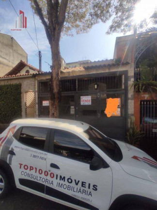 Sobrado com 3 Quartos à Venda, 125 m² em Freguesia Do ó - São Paulo