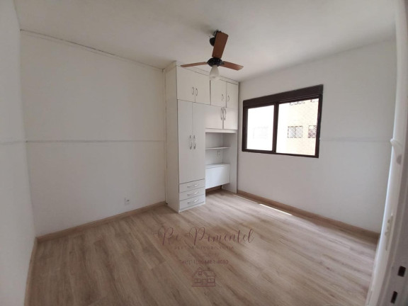 Imagem Imóvel com 2 Quartos à Venda, 50 m² em Jardim Santa Fé - Sorocaba