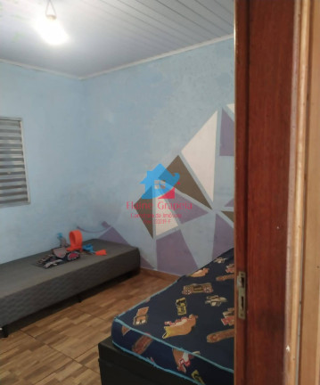Imagem Casa com 2 Quartos à Venda, 1.000 m² em Loteamento Caminhos Do Sol - Itatiba