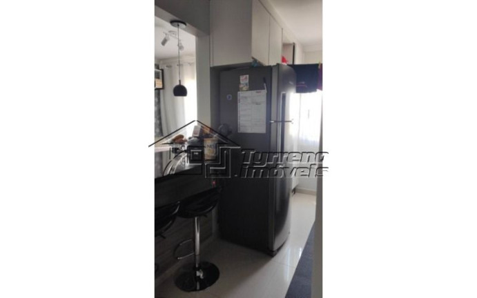 Imagem Apartamento com 2 Quartos à Venda, 67 m² em Urbanova - São José Dos Campos