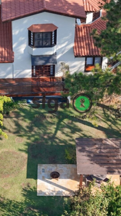 Imagem Casa com 4 Quartos à Venda, 536 m² em Morada Dos Pinheiros (aldeia Da Serra) - Santana De Parnaíba Imagem Casa com 4 Quartos à Venda, 536 m² em Morada Dos Pinheiros (aldeia Da Serra) - Santana De Parnaíba