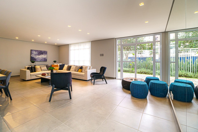 Imagem Studio com 1 Quarto à Venda, 24 m² em Jardim Paulistano - São Paulo
