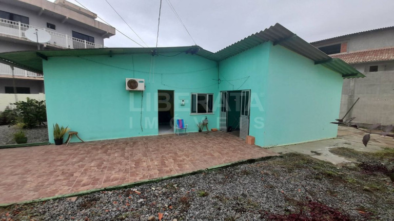 Imagem Casa com 3 Quartos à Venda, 96 m² em São Pedro - Navegantes