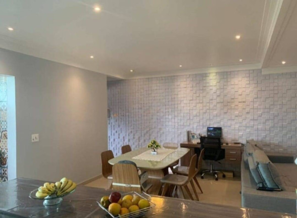 Imagem Casa com 3 Quartos à Venda, 232 m² em Jardim Paulista - Atibaia
