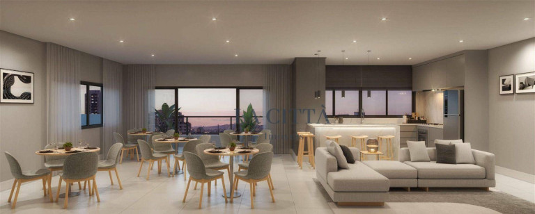 Imagem Apartamento com 2 Quartos à Venda, 59 m² em Cordeiros - Itajaí Imagem Apartamento com 2 Quartos à Venda, 59 m² em Cordeiros - Itajaí
